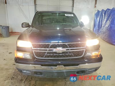 Piąte zdjęcie samochodu w środku: 2006 CHEV SILVERADO VIN:2GCEK13T461137466 - miniatura