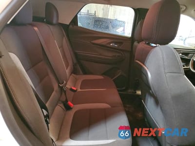 Zdjęcie 11 z 13 samochodu: 2025 CHEVROLET TRAILBLAZER LT VIN:KL79MPSL3SB211502 - miniatura