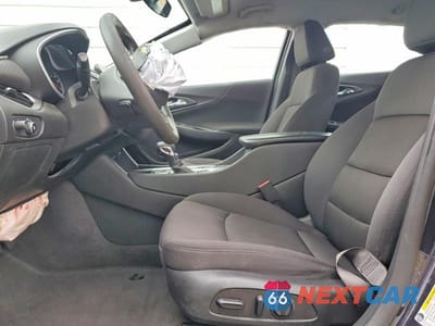 Zdjęcie 7 z 13 samochodu: 2023 CHEVROLET MALIBU LT VIN:1G1ZD5ST4PF228518 - miniatura