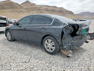Drugie zdjęcie samochodu z przodu: 2010 NISSAN ALTIMA 2.5 VIN:1N4AL2AP5AN522930 - miniatura
