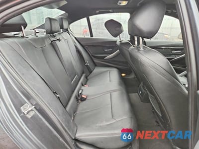 Zdjęcie 10 z 11 samochodu: 2016 BMW 328 XI SULEV VIN:WBA8E3C52GK501383 - miniatura