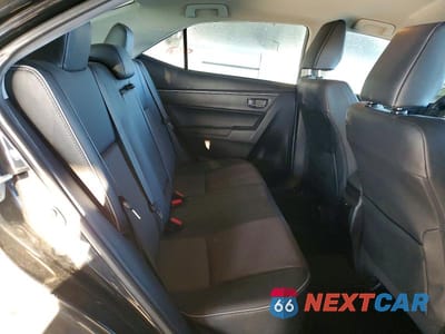 Zdjęcie 10 z 12 samochodu: 2016 TOYOTA COROLLA S PLUS VIN:5YFBURHEXGP417434 - miniatura