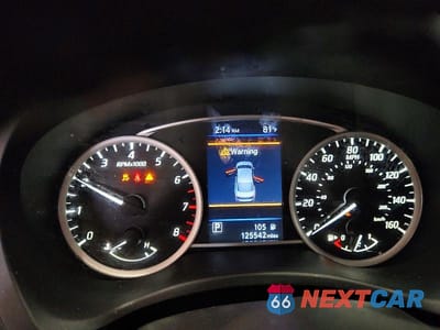 Zdjęcie 9 z 13 samochodu: 2019 NISSAN SENTRA SV VIN:3N1AB7AP7KY411880 - miniatura