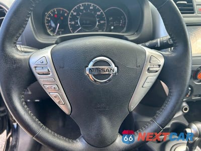 Zdjęcie 12 z 14 samochodu: 2019 NISSAN VERSA NOTE SV VIN:3N1CE2CP0KL361143 - miniatura