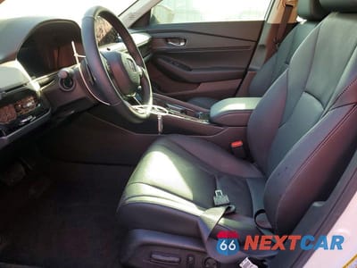 Zdjęcie 7 z 13 samochodu: 2024 HONDA ACCORD HYBRID EXL VIN:1HGCY2F64RA086418 - miniatura