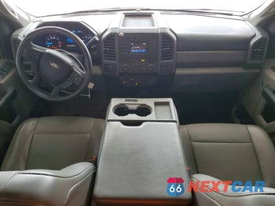 Zdjęcie 8 z 11 samochodu: 2017 FORD F350 SUPER DUTY VIN:1FD8X3H60HEF40855 - miniatura