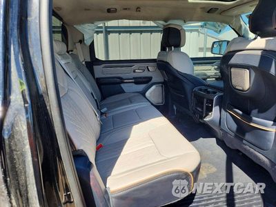 Zdjęcie 10 z 12 samochodu: 2025 RAM 1500 TUNGSTEN VIN:1C6SRFKP7SN568674 - miniatura