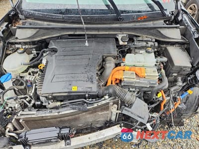 Zdjęcie 11 z 12 samochodu: 2019 KIA NIRO PLUG-IN HYBRID EX VIN:KNDCD3LD8K5290544 - miniatura