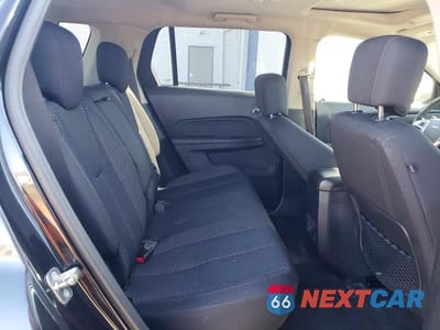 Zdjęcie 11 z 13 samochodu: 2012 GMC TERRAIN SLE VIN:2GKALSEK8C6111803 - miniatura