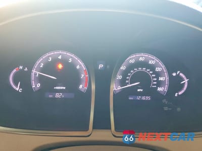 Zdjęcie 9 z 13 samochodu: 2011 TOYOTA AVALON LIMITED VIN:4T1BK3DB8BU403232 - miniatura