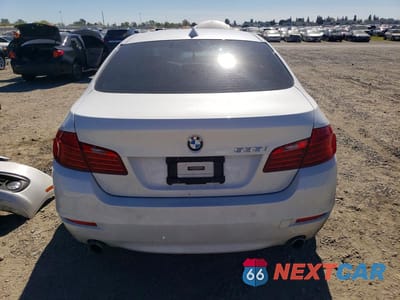 Zdjęcie 6 z 13 samochodu: 2016 BMW 535 I VIN:WBA5B1C52GG132060 - miniatura