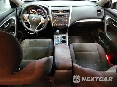 Zdjęcie 8 z 12 samochodu: 2013 NISSAN ALTIMA 2.5 VIN:1N4AL3AP3DC293685 - miniatura