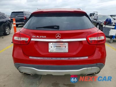 Zdjęcie 6 z 11 samochodu: 2018 MERCEDES-BENZ GLA 250 VIN:WDCTG4EB1JJ479027 - miniatura