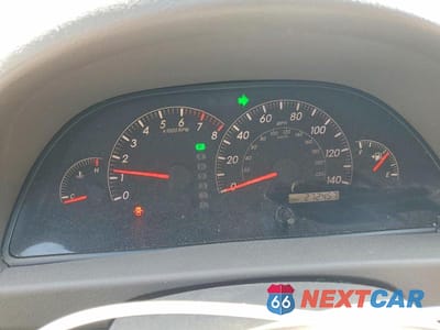 Zdjęcie 9 z 12 samochodu: 2005 TOYOTA CAMRY LE VIN:JTDBE32K253034215 - miniatura