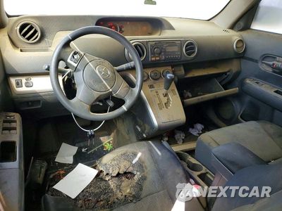 Zdjęcie 8 z 12 samochodu: 2012 SCION XB BASE VIN:JTLZE4FE0CJ021386 - miniatura
