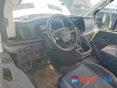 Zdjęcie 8 z 14 samochodu: 2023 FORD TRANSIT 250 UTILITY / SERVICE VAN VIN:1FTBR2C89PKC12518 - miniatura