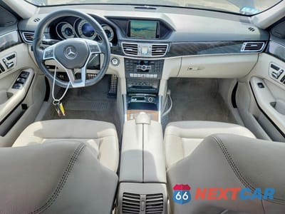 Zdjęcie 8 z 12 samochodu: 2015 MERCEDES-BENZ E 350 4MATIC VIN:WDDHF8JB8FB120812 - miniatura