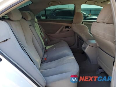 Zdjęcie 10 z 11 samochodu: 2009 TOYOTA CAMRY BASE VIN:4T1BE46K09U894495 - miniatura