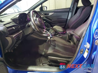 Zdjęcie 7 z 12 samochodu: 2022 SUBARU WRX VIN:JF1VBAA69N9014772 - miniatura