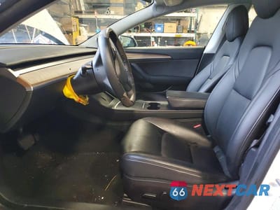Zdjęcie 7 z 11 samochodu: 2022 TESLA MODEL 3 VIN:5YJ3E1EB9NF240848 - miniatura