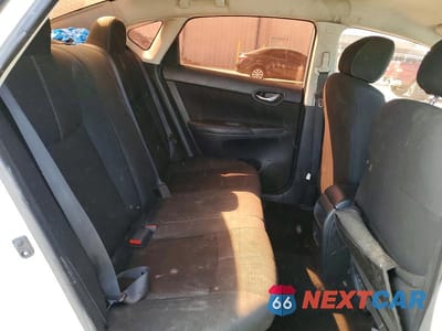 Zdjęcie 10 z 13 samochodu: 2018 NISSAN SENTRA S VIN:3N1AB7AP0JY256572 - miniatura