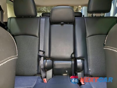 Zdjęcie 10 z 13 samochodu: 2018 DODGE JOURNEY CROSSROAD VIN:3C4PDDGG1JT252132 - miniatura