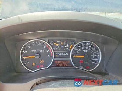 Zdjęcie 9 z 12 samochodu: 2009 GMC CANYON VIN:1GTDT13E798124917 - miniatura
