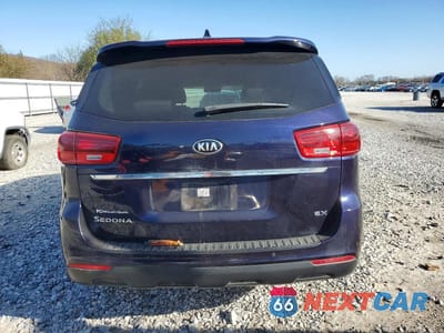 Zdjęcie 6 z 14 samochodu: 2021 KIA SEDONA EX VIN:KNDMB5C15M6671292 - miniatura