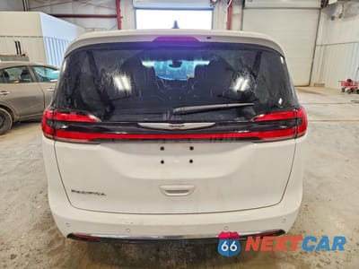 Zdjęcie 6 z 12 samochodu: 2024 CHRYSLER PACIFICA TOURING L VIN:2C4RC1BGXRR168066 - miniatura