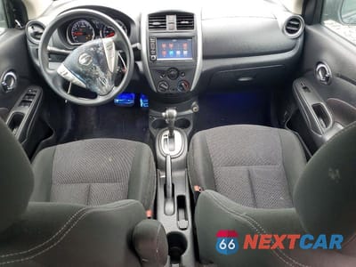 Zdjęcie 8 z 12 samochodu: 2018 NISSAN VERSA SV VIN:3N1CN7AP7JL880172 - miniatura