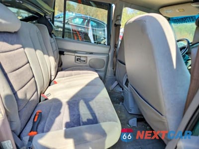 Zdjęcie 11 z 12 samochodu: 2000 FORD EXPLORER XLT VIN:1FMZU73E4YZA37339 - miniatura