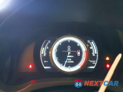 Zdjęcie 9 z 12 samochodu: 2017 LEXUS RC 350 BASE VIN:JTHHE5BC2H5015332 - miniatura