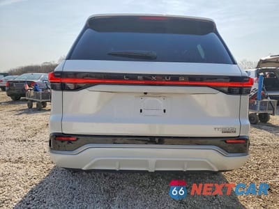 Zdjęcie 6 z 14 samochodu: 2024 LEXUS TX 500H F SPORT PERFORMANCE PREMIUM VIN:5TDABAB69RS004337 - miniatura