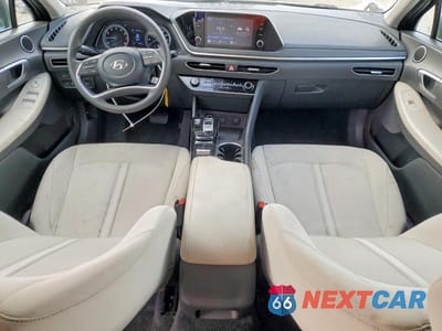 Zdjęcie 8 z 12 samochodu: 2023 HYUNDAI SONATA SE VIN:KMHL24JA6PA258092 - miniatura