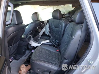 Zdjęcie 10 z 12 samochodu: 2024 KIA TELLURIDE SX-PRESTIGE X-LINE VIN:5XYP5DGC7RG416822 - miniatura