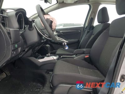 Zdjęcie 7 z 11 samochodu: 2020 HONDA FIT EX VIN:3HGGK5H88LM727048 - miniatura