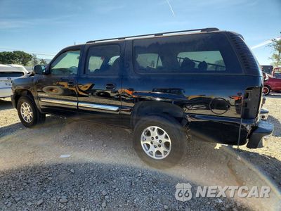 Drugie zdjęcie samochodu z przodu: 2005 GMC YUKON XL C1500 VIN:3GKEC16Z55G291725 - miniatura
