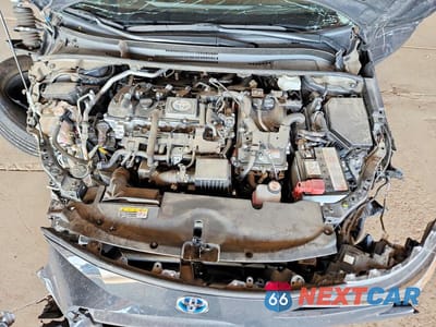 Zdjęcie 11 z 13 samochodu: 2024 TOYOTA COROLLA HYBRID SE VIN:JTDBDMHE5R3012645 - miniatura