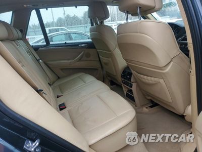 Zdjęcie 11 z 14 samochodu: 2012 BMW X5 XDRIVE35I VIN:5UXZV4C54CL767102 - miniatura