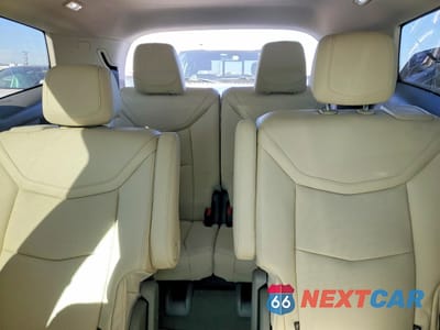Zdjęcie 10 z 14 samochodu: 2024 CADILLAC XT6 PREMIUM LUXURY VIN:1GYKPCRS6RZ731531 - miniatura