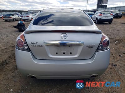 Zdjęcie 6 z 12 samochodu: 2011 NISSAN ALTIMA 3.5 SR VIN:1N4BL2AP7BN418543 - miniatura
