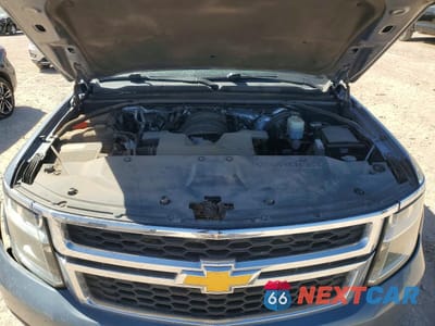 Zdjęcie 12 z 13 samochodu: 2015 CHEVROLET SUBURBAN C1500 LT VIN:1GNSCJKC3FR688231 - miniatura