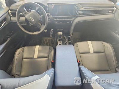 Zdjęcie 8 z 12 samochodu: 2025 TOYOTA CAMRY SE VIN:4T1DAACK6SU062138 - miniatura