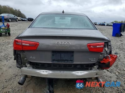 Zdjęcie 6 z 11 samochodu: 2012 AUDI A6 PREMIUM PLUS VIN:WAUGGAFC3CN076771 - miniatura