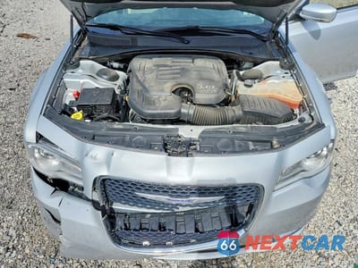 Zdjęcie 11 z 11 samochodu: 2021 CHRYSLER 300 TOURING VIN:2C3CCAAGXMH515812 - miniatura