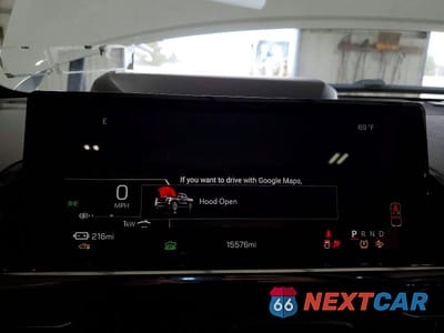 Zdjęcie 9 z 13 samochodu: 2025 GMC SIERRA DENALI VIN:1GT40LELXSU403355 - miniatura