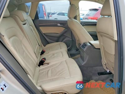Zdjęcie 11 z 13 samochodu: 2016 AUDI Q5 PREMIUM PLUS VIN:WA1L2AFP9GA048175 - miniatura