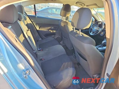 Zdjęcie 10 z 12 samochodu: 2011 CHEVROLET CRUZE LT VIN:1G1PF5S90B7143006 - miniatura