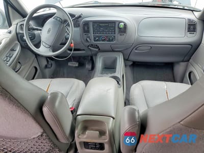Zdjęcie 8 z 12 samochodu: 1999 FORD EXPEDITION VIN:1FMPU18L4XLB43416 - miniatura