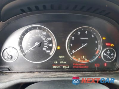 Zdjęcie 9 z 12 samochodu: 2012 BMW X3 XDRIVE28I VIN:5UXWX5C54CL717190 - miniatura